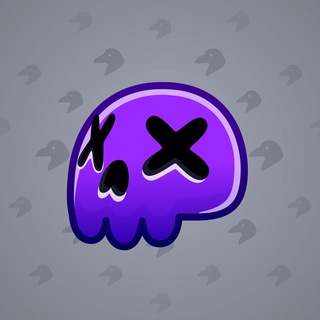 Electric Skull #1300