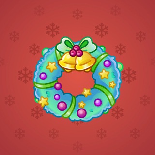 Winter Wreath #24487