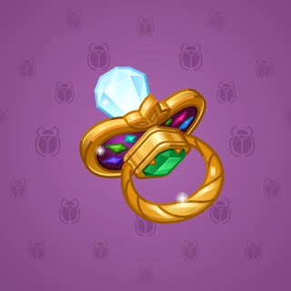 Bling Binky #4305