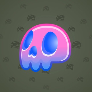 Electric Skull #446