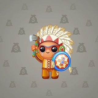 Liberty Figure #226122