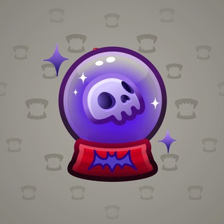 Crystal Ball #9307
