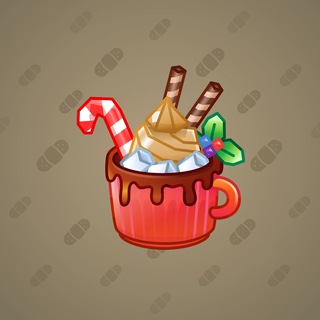 Holiday Drink #27709