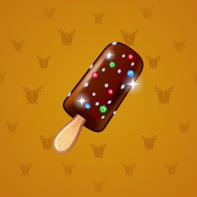 NFT-подарок Ice Cream Precious
