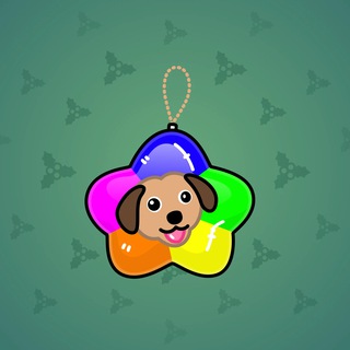 Hanging Star #30490
