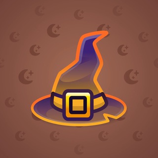 Witch Hat #71349