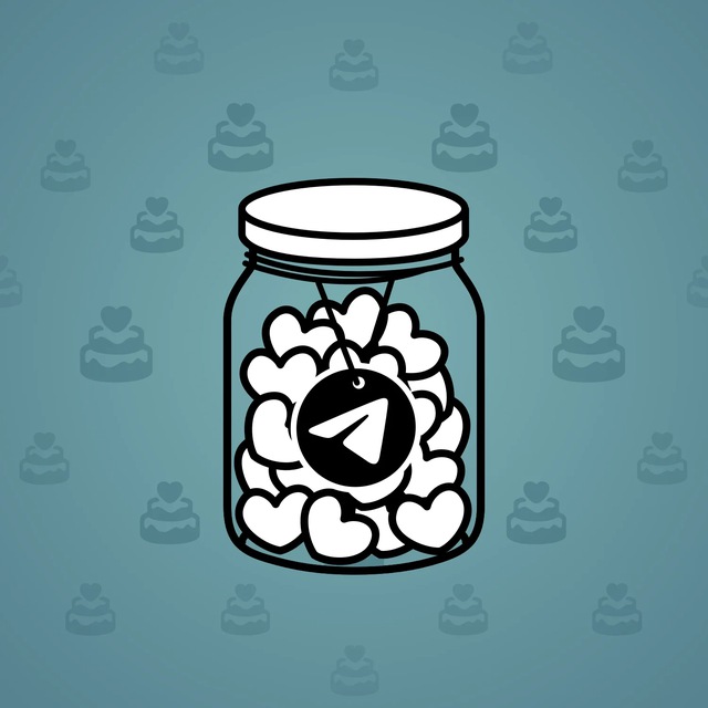 NFT-подарок Restless Jar Sketch