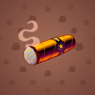 Vintage Cigar #4630