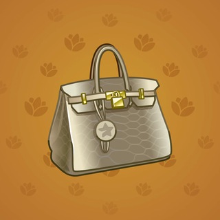 Loot Bag #3075