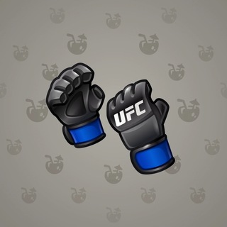 UFC Strike #34687