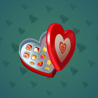 Valentine Box #17862