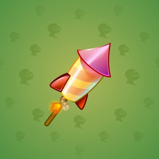 Stellar Rocket #106499