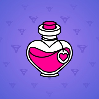 Love Potion #28383