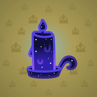 Eternal Candle #18132