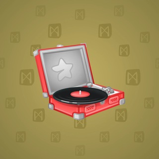 Record Player #13464