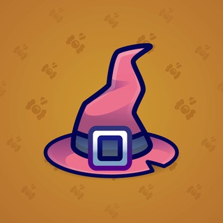 Witch Hat #28063