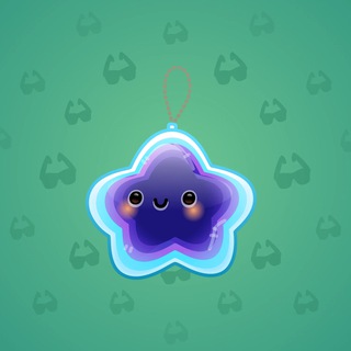 Hanging Star #37469