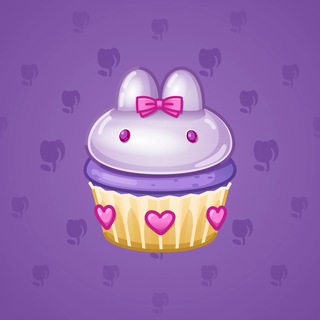 Bunny Muffin #53523