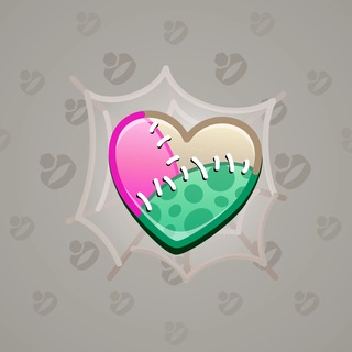 Trapped Heart #5139