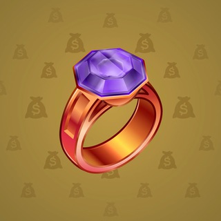Gem Signet #5324