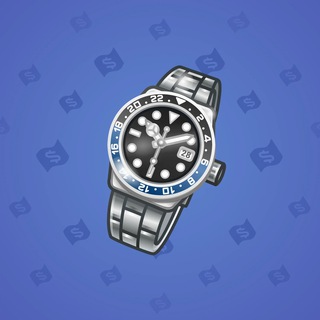 Swiss Watch #21478