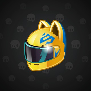 Neko Helmet #11541