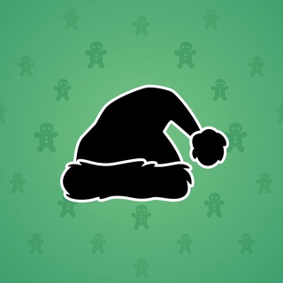 Santa Hat #30376
