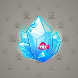 Astral Shard #5345