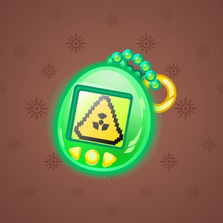 Toxic Glitch