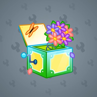 Jack-in-the-Box #31100