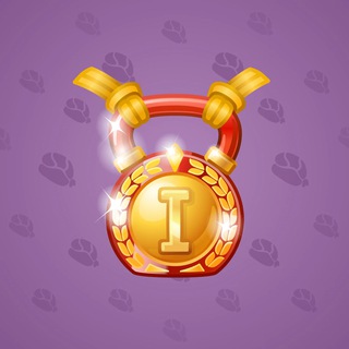 Victory Medal #16815