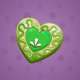 Cookie Heart #85538