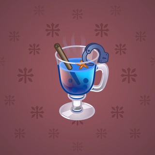 Spiced Wine #40917