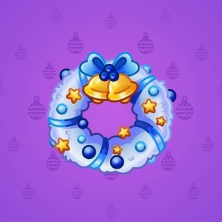 Winter Wreath #48014