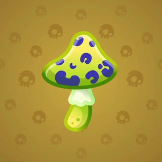 Spy Agaric #60823