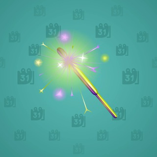 Party Sparkler #44299