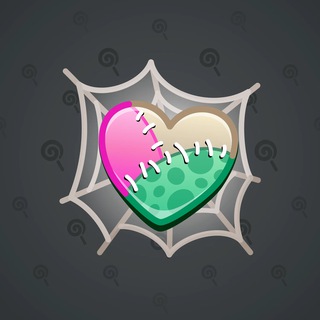 Trapped Heart #14090