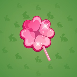 Clover Pin #217436