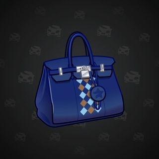 Loot Bag #9575