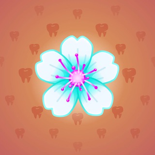 Sakura Flower #60351