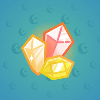 Ion Gem #759