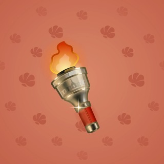 Chill Flame #173745