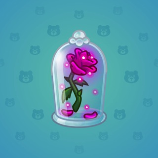 Eternal Rose #181