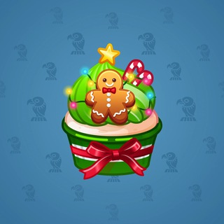 Whip Cupcake #209238