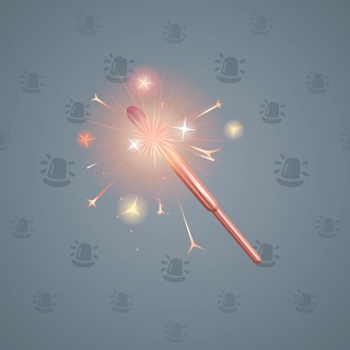 Party Sparkler #50639