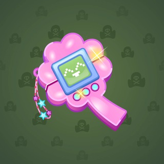 Clover Pin #24490
