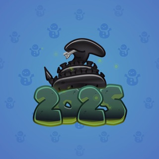 Lunar Snake #38752