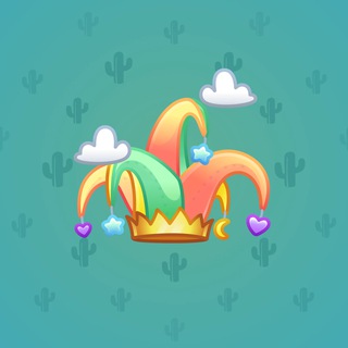 Jester Hat #53445