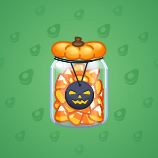 Restless Jar #26127