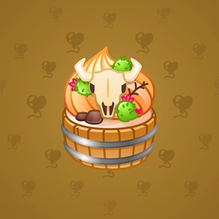 Whip Cupcake #217499